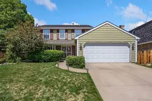 5157 S Flower St, Littleton, CO 80123 - Photo 1