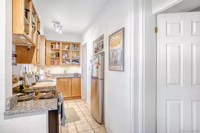 1120 N Clarkson Street #2, Denver, CO 80218 - Photo 9