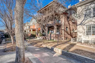 1120 N Clarkson Street #2, Denver, CO 80218 - Photo 23