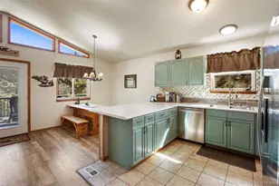 493 Horseshoe Dr, Divide, CO 80814 - Photo 19