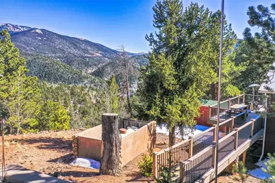 493 Horseshoe Drive, Divide, CO 80814 - Photo 41
