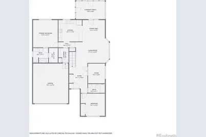 5784 Greenspointe Place, Highlands Ranch, CO 80130 - Photo 33