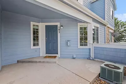 2605 Cutters Circle #105, Castle Rock, CO 80108 - Photo 3