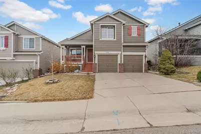 5156 Sydney Avenue, Highlands Ranch, CO 80130 - Photo 1