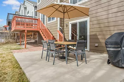 5156 Sydney Avenue, Highlands Ranch, CO 80130 - Photo 35
