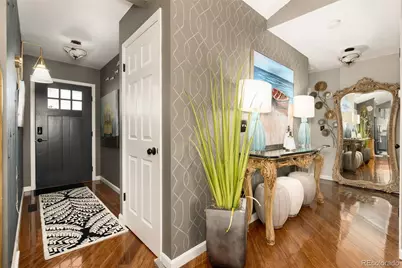 11858 W Marlowe Avenue, Morrison, CO 80465 - Photo 7