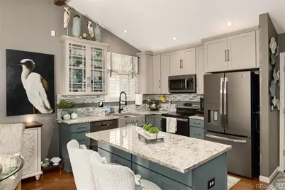 11858 W Marlowe Avenue, Morrison, CO 80465 - Photo 17