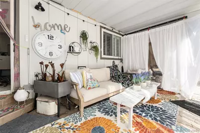 11858 W Marlowe Avenue, Morrison, CO 80465 - Photo 31