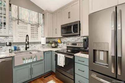 11858 W Marlowe Avenue, Morrison, CO 80465 - Photo 15