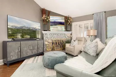 11858 W Marlowe Avenue, Morrison, CO 80465 - Photo 9