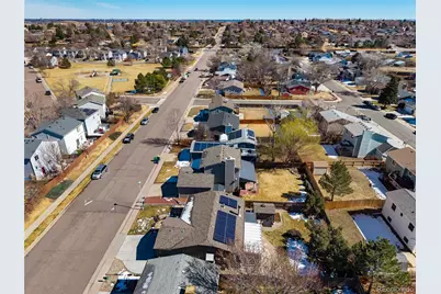 11858 W Marlowe Avenue, Morrison, CO 80465 - Photo 47