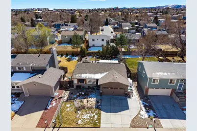 11858 W Marlowe Avenue, Morrison, CO 80465 - Photo 5