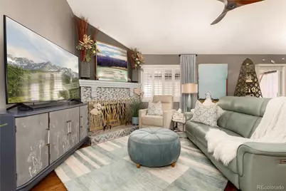 11858 W Marlowe Avenue, Morrison, CO 80465 - Photo 11