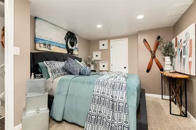 11858 W Marlowe Avenue, Morrison, CO 80465 - Photo 35