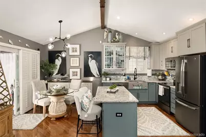 11858 W Marlowe Avenue, Morrison, CO 80465 - Photo 13