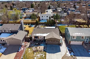 11858 W Marlowe Ave, Morrison, CO 80465 - Photo 47