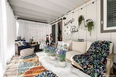 11858 W Marlowe Avenue, Morrison, CO 80465 - Photo 29