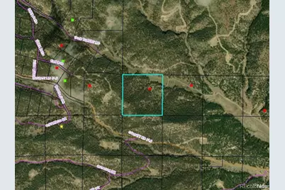 18908 County Road 31.9, Weston, CO 81091 - Photo 27