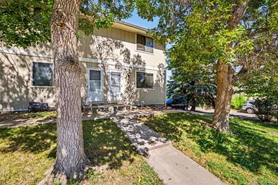 5375 Osceola Street #D, Denver, CO 80212 - Photo 1