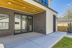 1880 S Adams St, Denver, CO 80210 - Photo 35