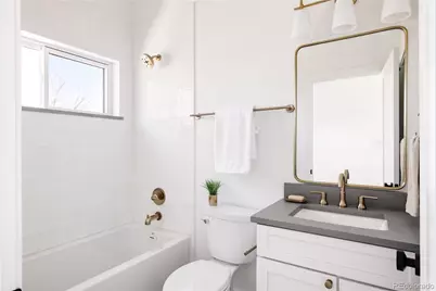 1880 S Adams Street, Denver, CO 80210 - Photo 21