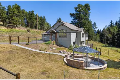 6450 Mohave Trail, Evergreen, CO 80439 - Photo 39