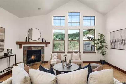 6450 Mohave Trail, Evergreen, CO 80439 - Photo 3