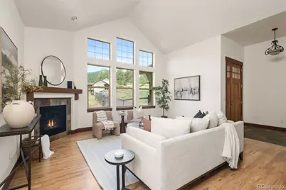 6450 Mohave Trail, Evergreen, CO 80439 - Photo 5