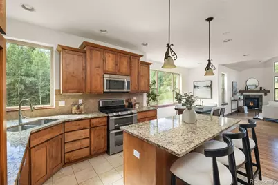 6450 Mohave Trail, Evergreen, CO 80439 - Photo 13