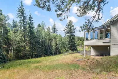 6450 Mohave Trail, Evergreen, CO 80439 - Photo 41