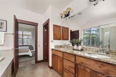 6450 Mohave Trail, Evergreen, CO 80439 - Photo 19