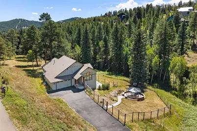 6450 Mohave Trail, Evergreen, CO 80439 - Photo 43