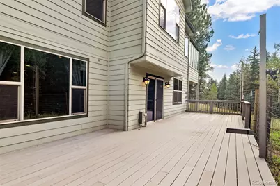 6450 Mohave Trail, Evergreen, CO 80439 - Photo 27