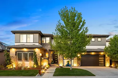 11322 Tango Trail, Parker, CO 80134 - Photo 1