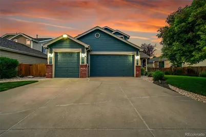 4558 S Ireland Street, Aurora, CO 80015 - Photo 1