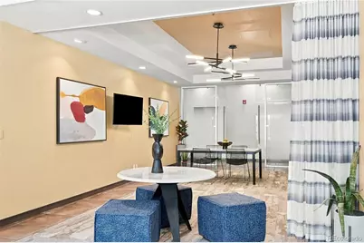 100 Park Avenue #903, Denver, CO 80205 - Photo 11