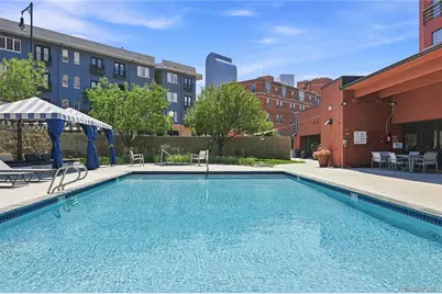 100 Park Avenue #903, Denver, CO 80205 - Photo 37