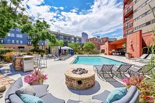 100 Park Ave, Denver, CO 80205 - Photo 1