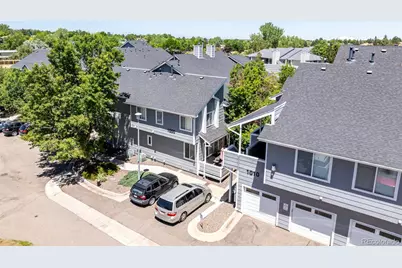 1000 S Yampa Street #203, Aurora, CO 80017 - Photo 45