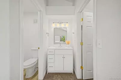 1000 S Yampa Street #203, Aurora, CO 80017 - Photo 21