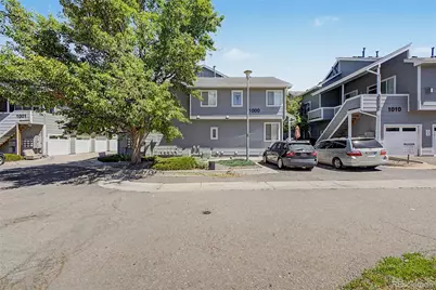 1000 S Yampa Street #203, Aurora, CO 80017 - Photo 41