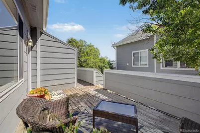 1000 S Yampa Street #203, Aurora, CO 80017 - Photo 35