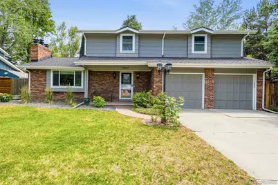 8462 W 24th Avenue, Lakewood, CO 80215 - Photo 1