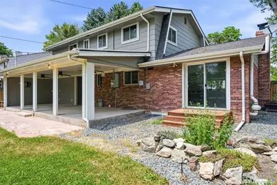 8462 W 24th Avenue, Lakewood, CO 80215 - Photo 3