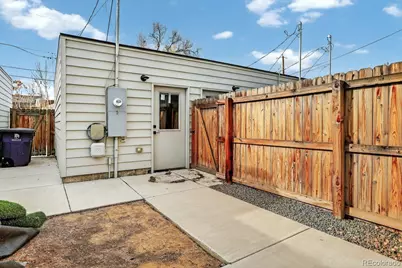 2179 S Bannock Street, Denver, CO 80223 - Photo 17
