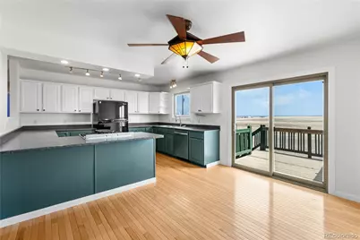 8285 Sunrise Drive, Elizabeth, CO 80107 - Photo 11