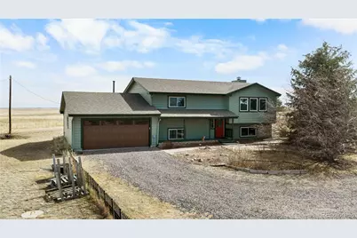 8285 Sunrise Drive, Elizabeth, CO 80107 - Photo 1