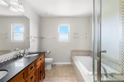 8285 Sunrise Drive, Elizabeth, CO 80107 - Photo 21