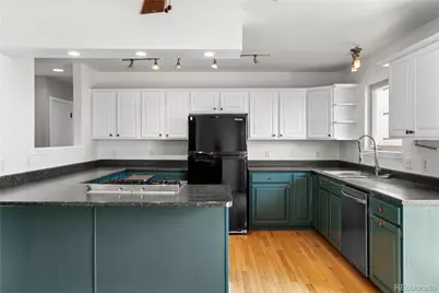 8285 Sunrise Drive, Elizabeth, CO 80107 - Photo 17