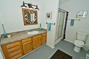 1372 N Saddle Rock Trail, Crestone, CO 81131 - Photo 31